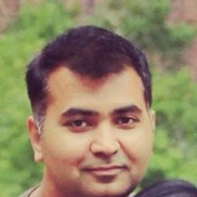 Profile Image for Shaitul Shah