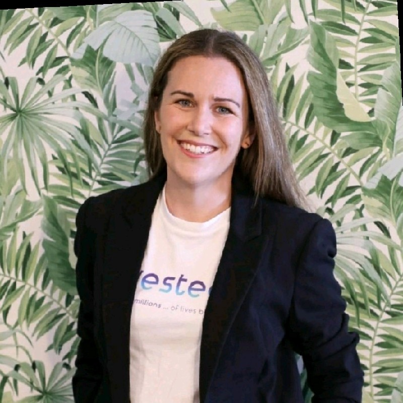 Kimberley Abbott avatar image