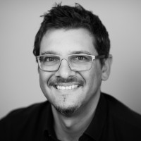 David Delgado avatar image