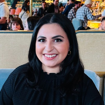 Brittney Miller avatar image