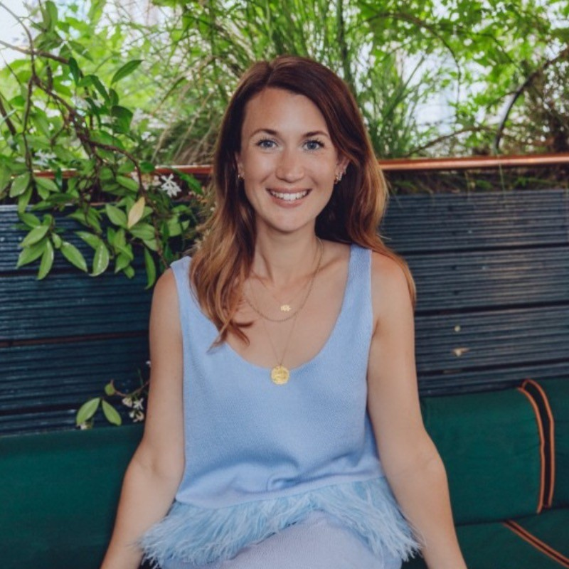 Joanna Payne avatar image