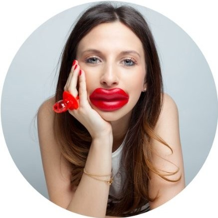 Jessica Gaber avatar image