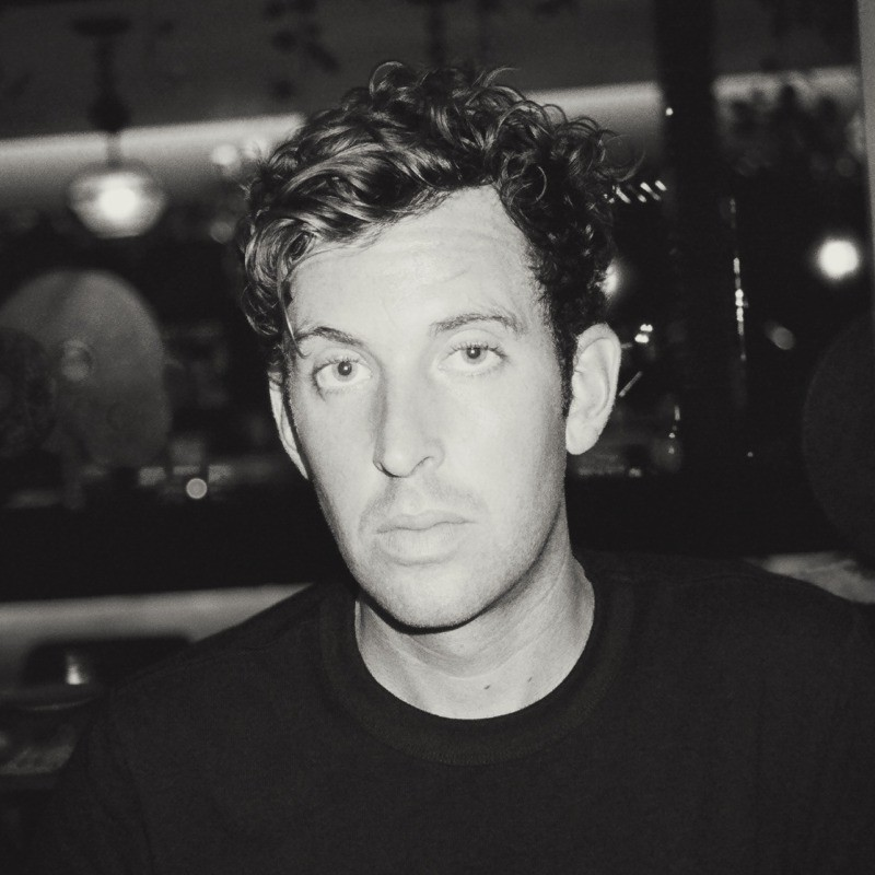 Christopher Taber avatar image