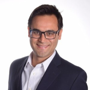 Jose Garakis avatar image