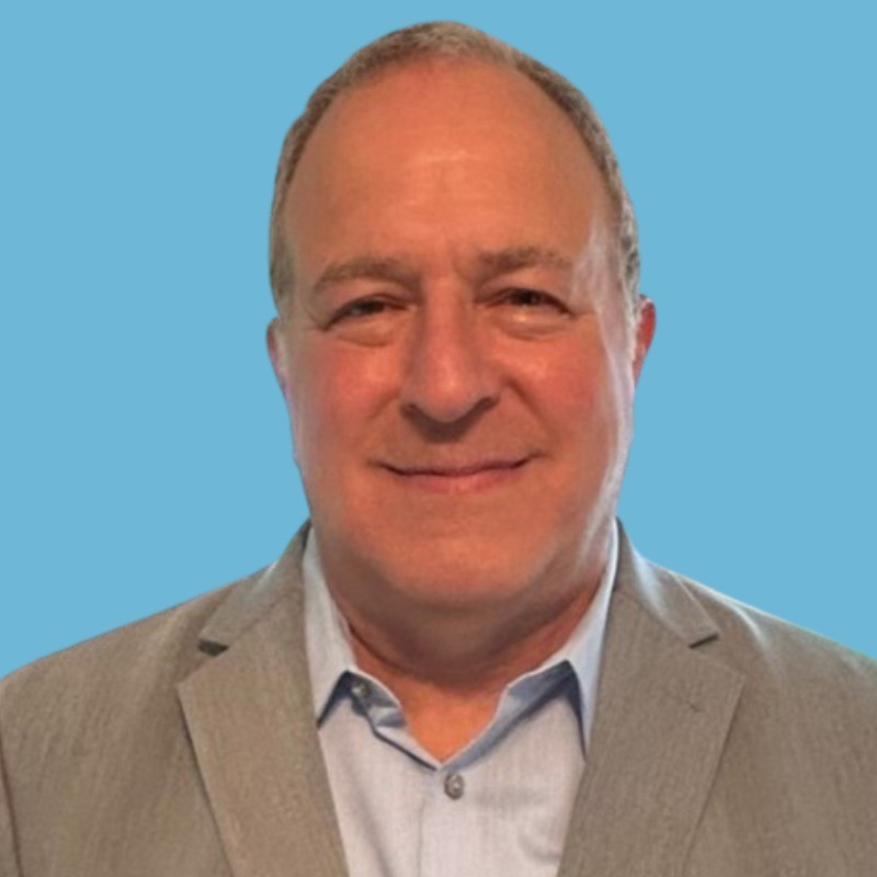 Eric Fliegel avatar image