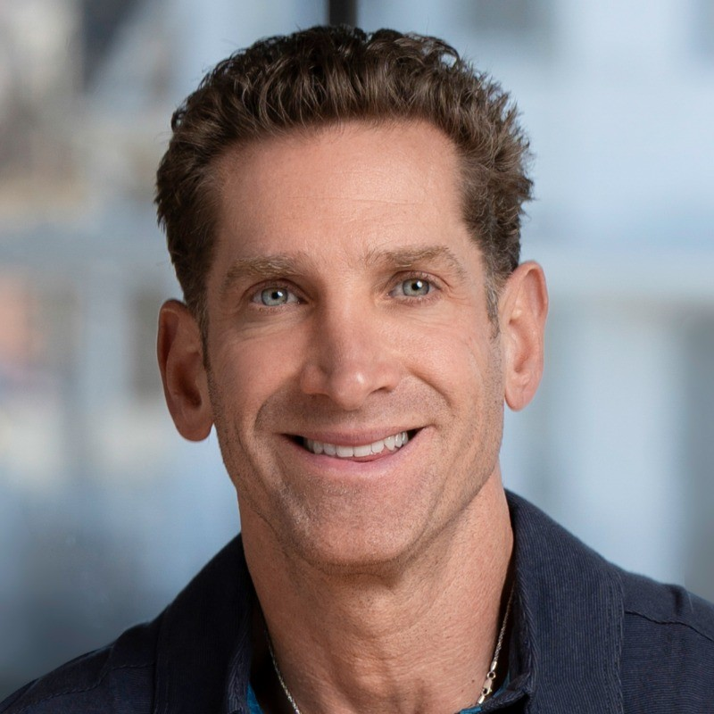 Kenny Baldo avatar image