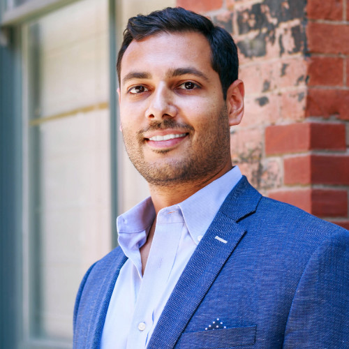 Sean Conner avatar image