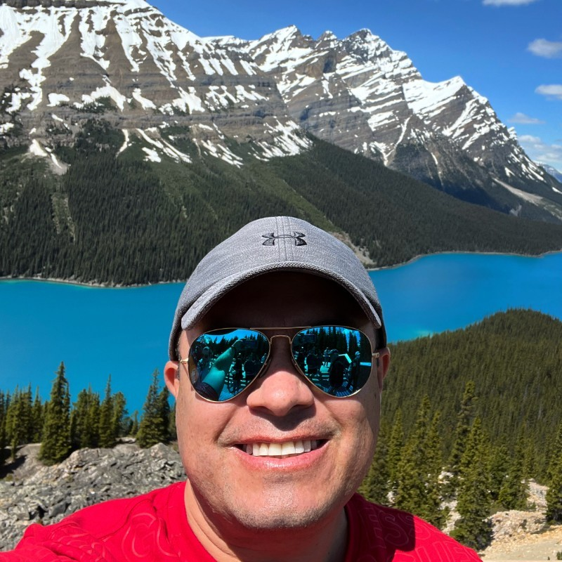 Giovanny Romero avatar image