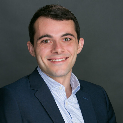 Desmond McGowan avatar image