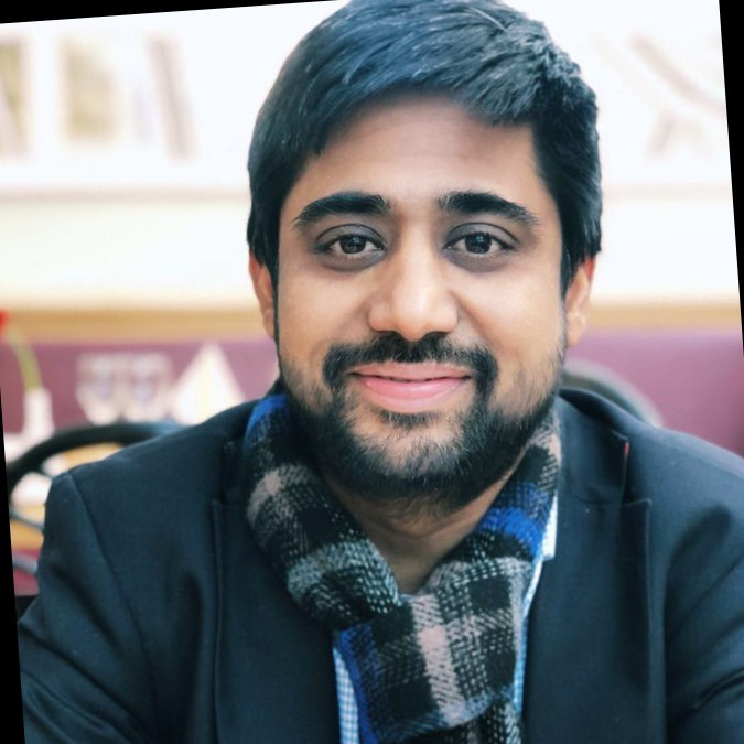 Shaikhu Khan avatar image