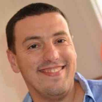 Nicholas Hopkins avatar image