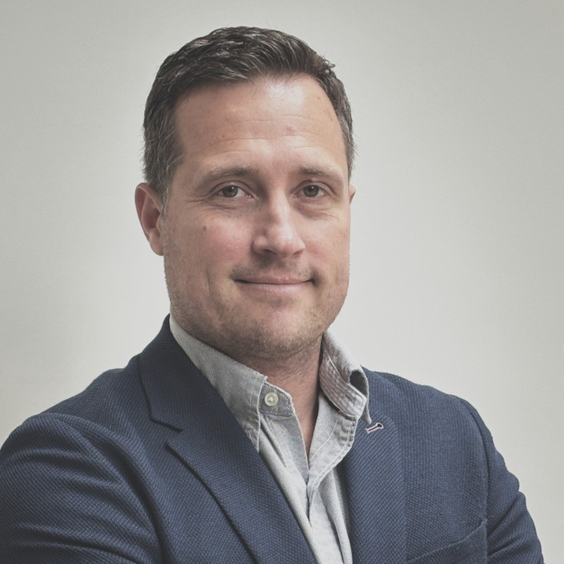 Michael Leibbrandt avatar image