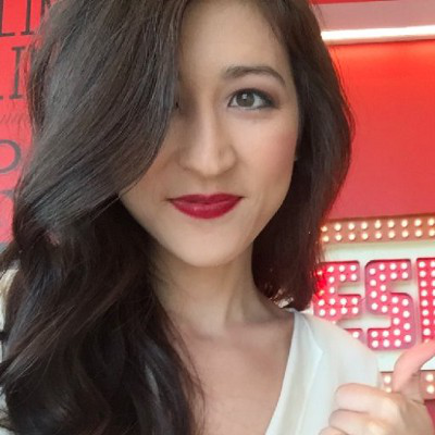 Mina Kimes avatar image