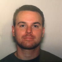 Profile Image for Garrett Rooney