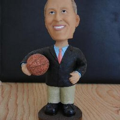 Andy Dolich avatar image