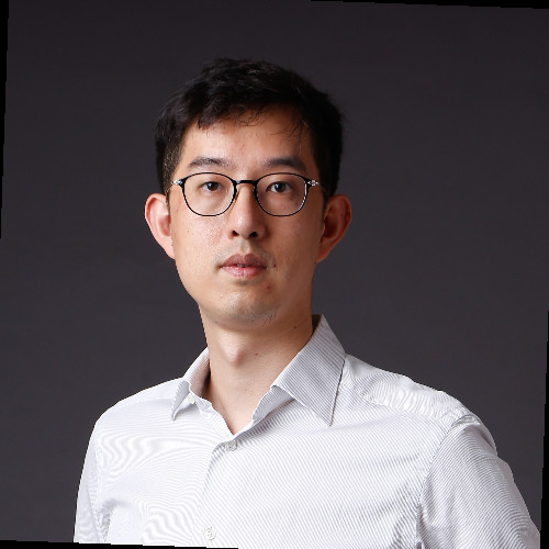 Charles Zhang avatar image