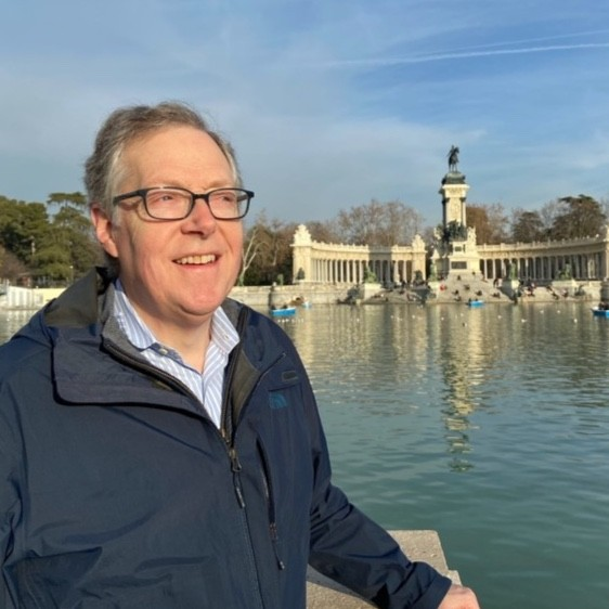 Ken Beiser avatar image