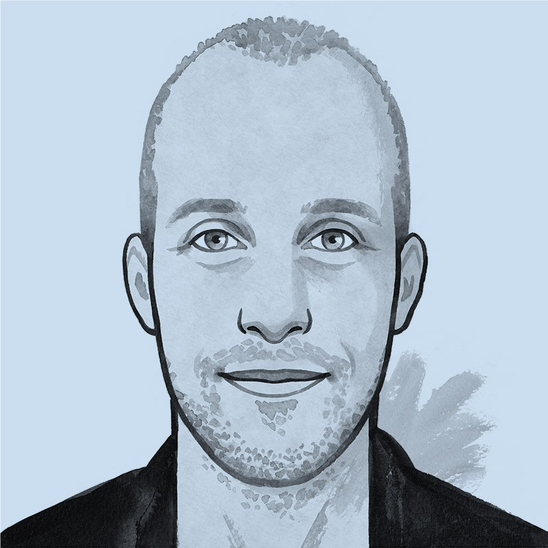 Michiel de Hoog avatar image