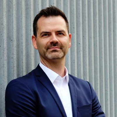 Sven-Peter Rudolph avatar image