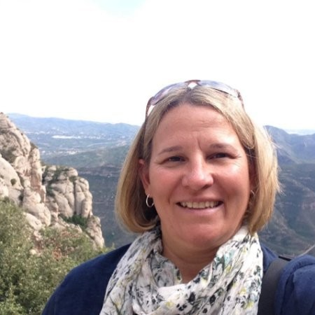 Brenda Mitchell avatar image