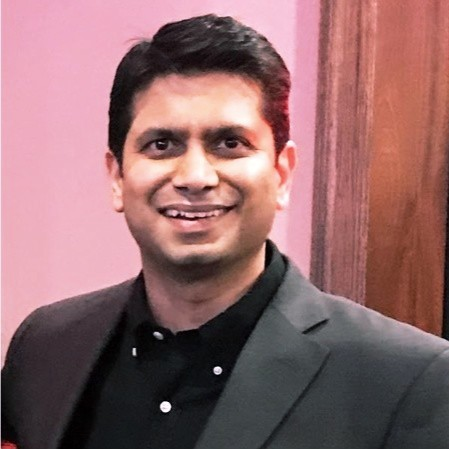 Swanand Patil, MBA avatar image