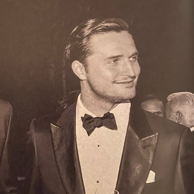 Vasco Thomsen avatar image