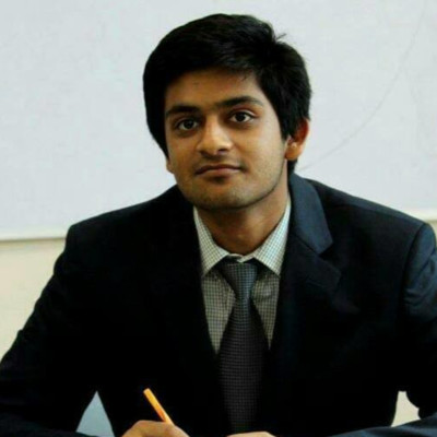 Dev Gupta avatar image