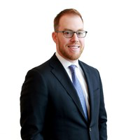 Joseph Robus, SHRM-CP avatar image