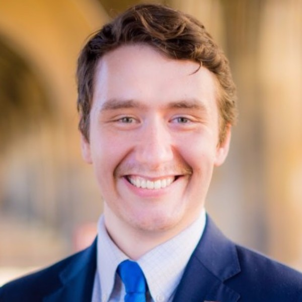 Joseph Lawlor avatar image