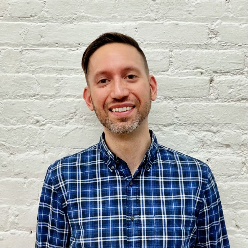 Ryan Hall avatar image