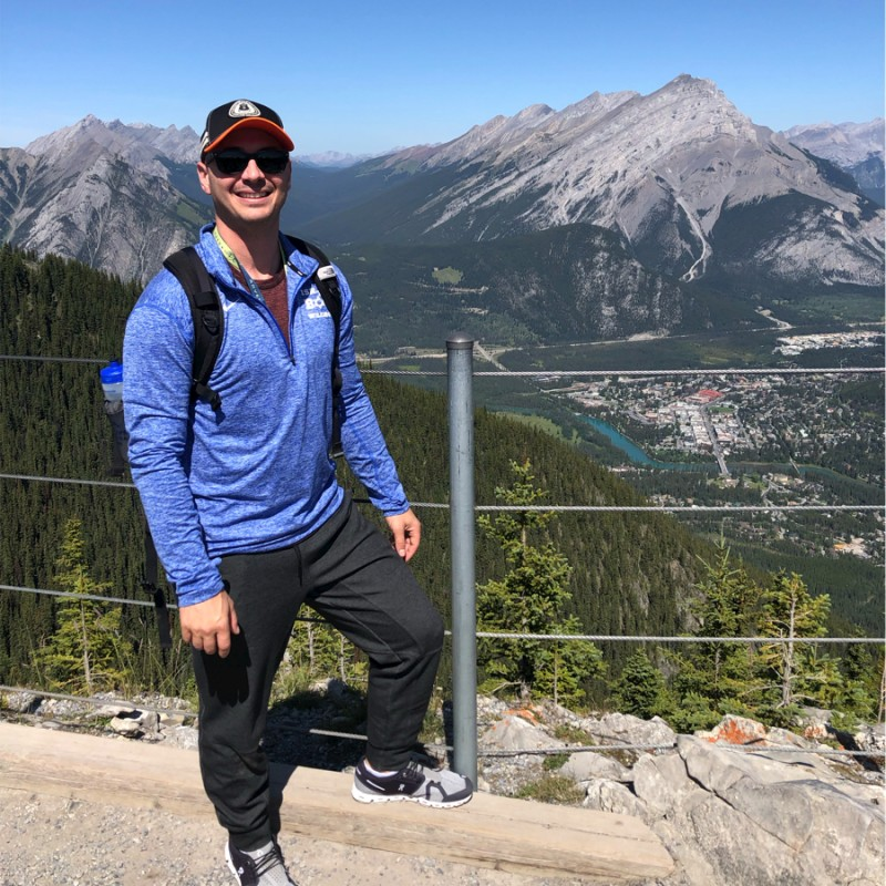 Franklin Pargh avatar image