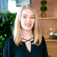 Madison Williams avatar image