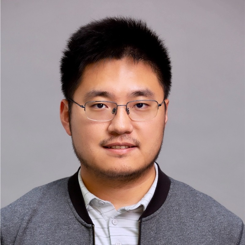 Junheng Hao avatar image