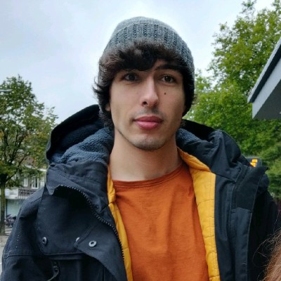 Cristo Benitez avatar image