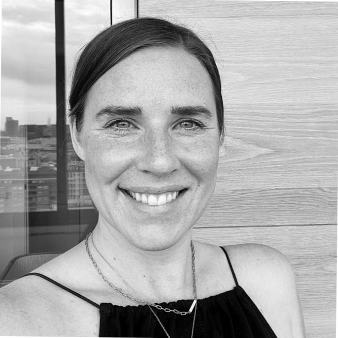 Karen Bajza-Terlouw avatar image