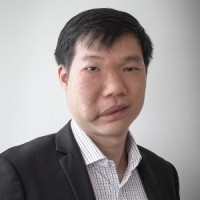 Profile Image for Kevin Tan