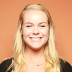 Tori Rotermund avatar image