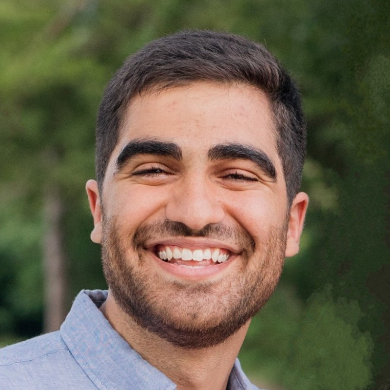 Sami Alsheikh avatar image