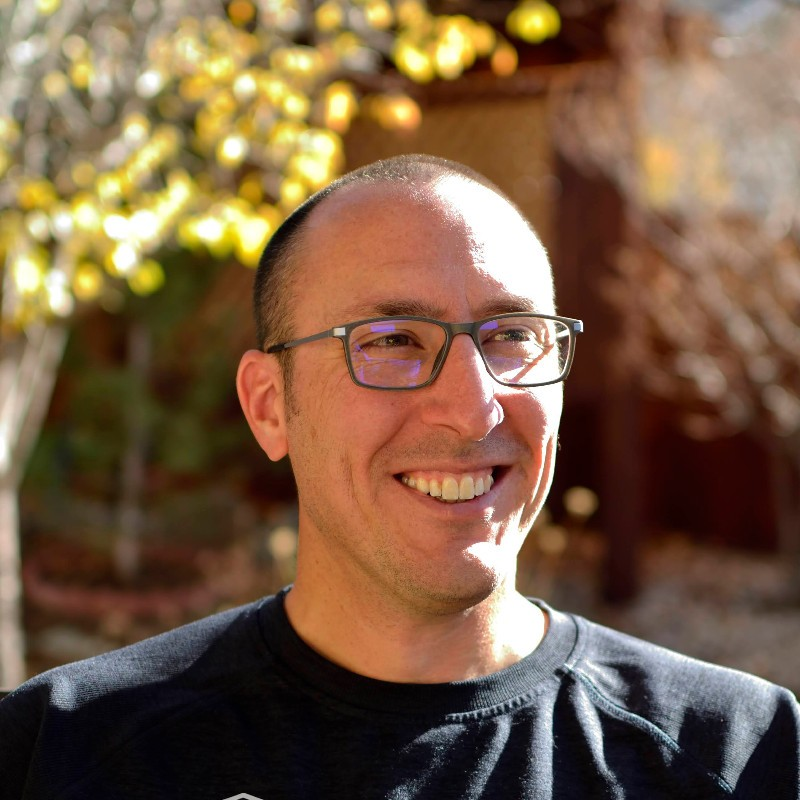 Justin Fetherolf avatar image