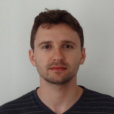 James Odessky avatar image