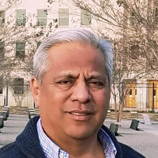 Mark Espinoza avatar image