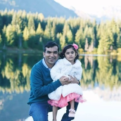 Gaurav Jain avatar image