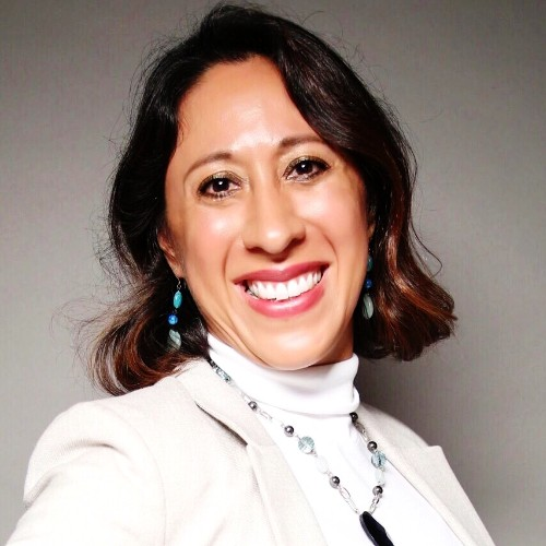 Rita Calva avatar image