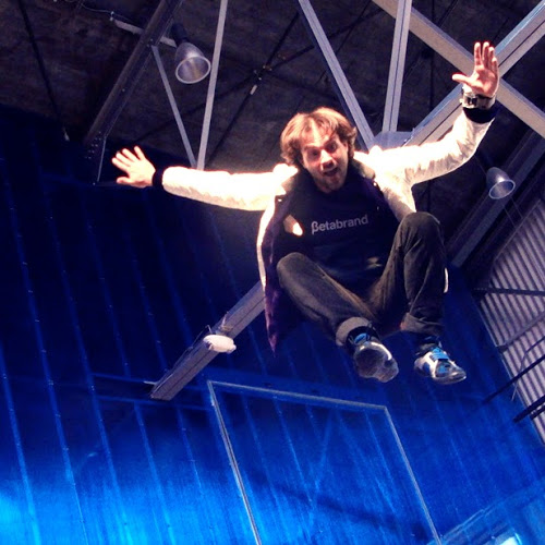 Bill Bowles avatar image