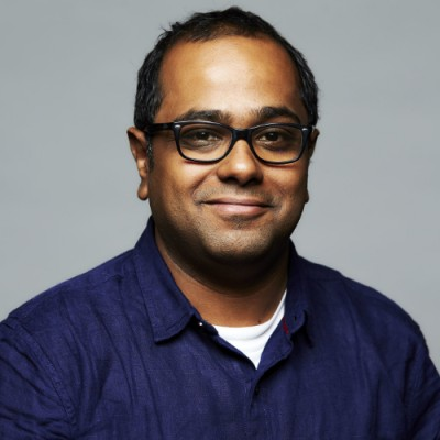 Subhasish Misra avatar image