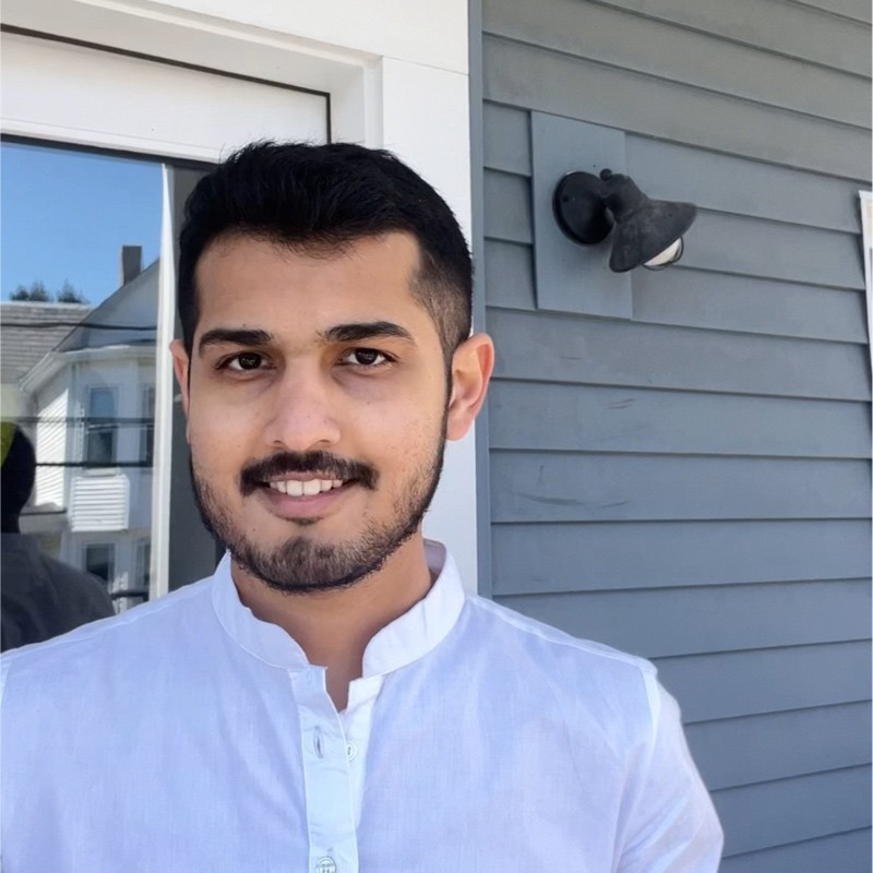 Miral Dalal avatar image