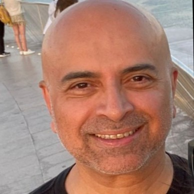 Sameer Prabhavalkar avatar image