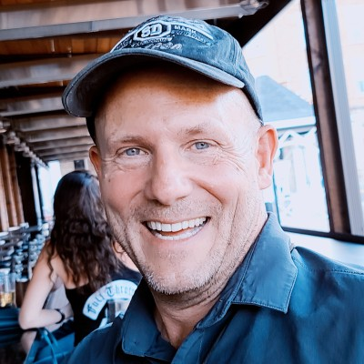 Ned Lecky avatar image