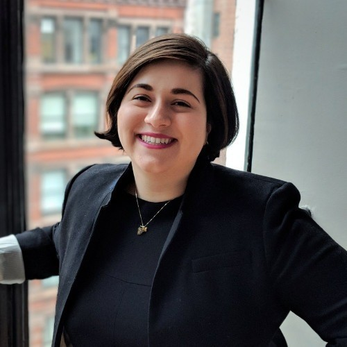 Mahssa Mostajabi avatar image