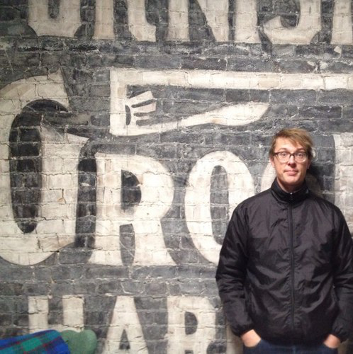 Colt Bowden avatar image